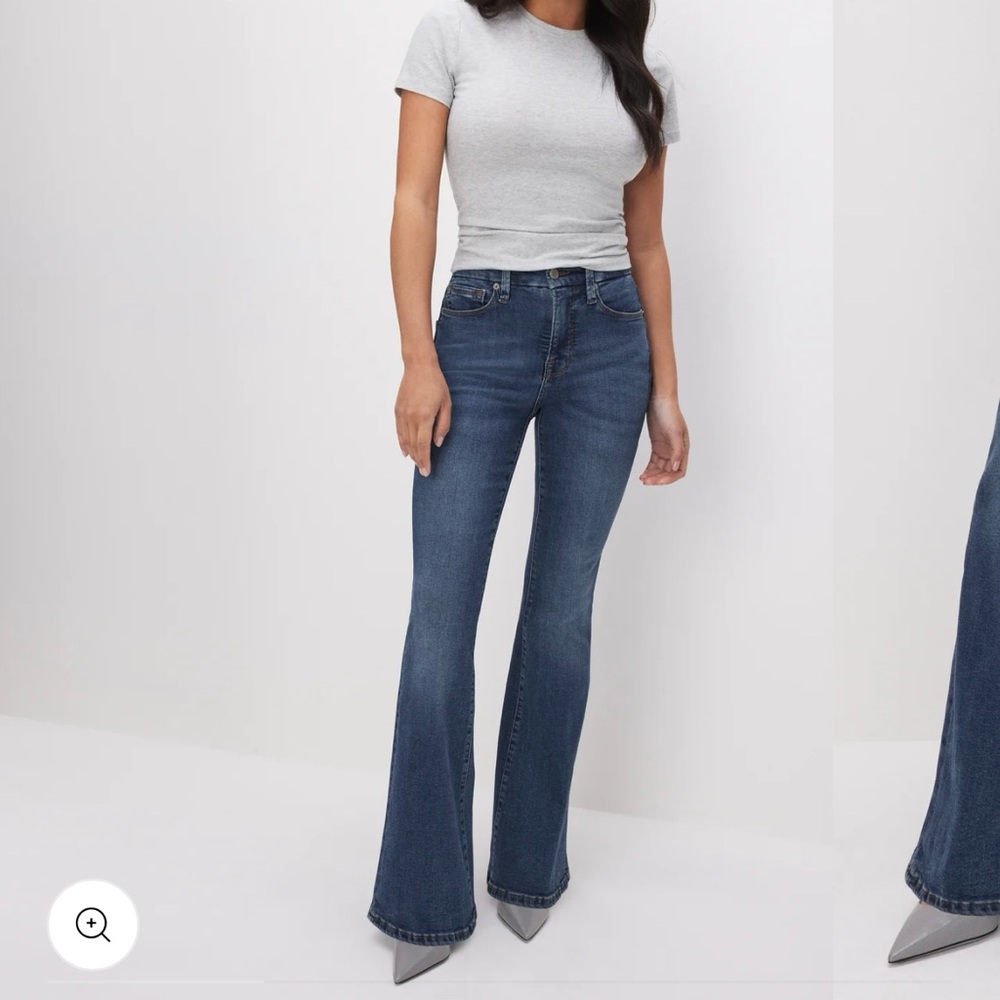 Women’s Good American Jeans